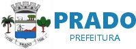 Prefeitura de Prado Logo