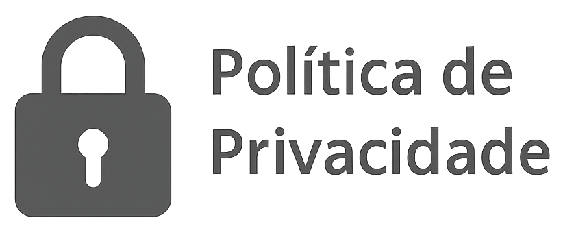Política de Privacidade