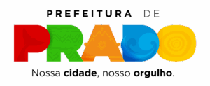 Prefeitura de Prado Logo