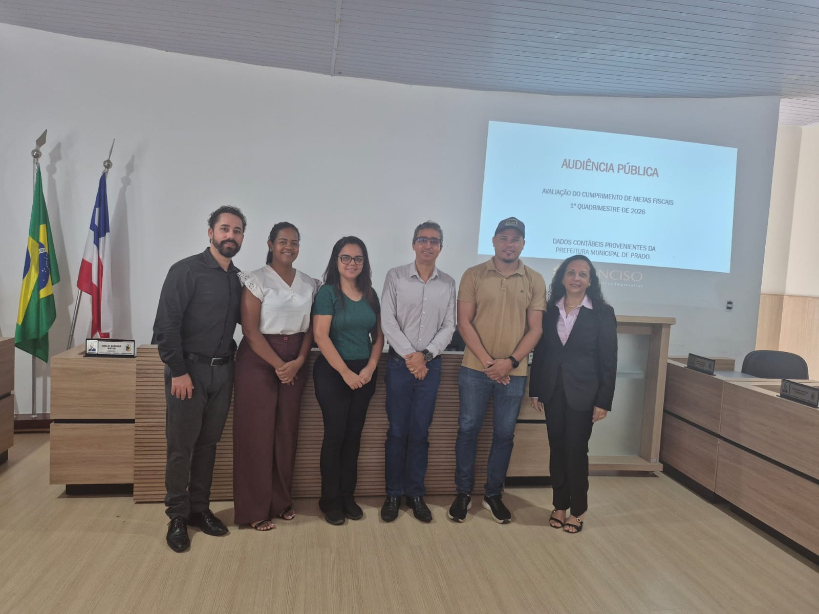 Prefeitura de Prado realiza Audiência Pública de Avaliação das Metas Fiscais do 1º Quadrimestre de 2026 5 WhatsApp Image 2026 05 28 at 14.28.18